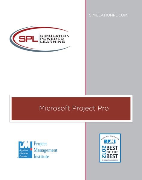Microsoft Project Pro