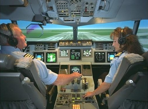 Virtual Simulation, SPL